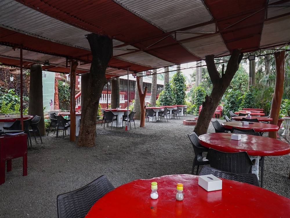 Sherbaug-a Theme Park and Resort