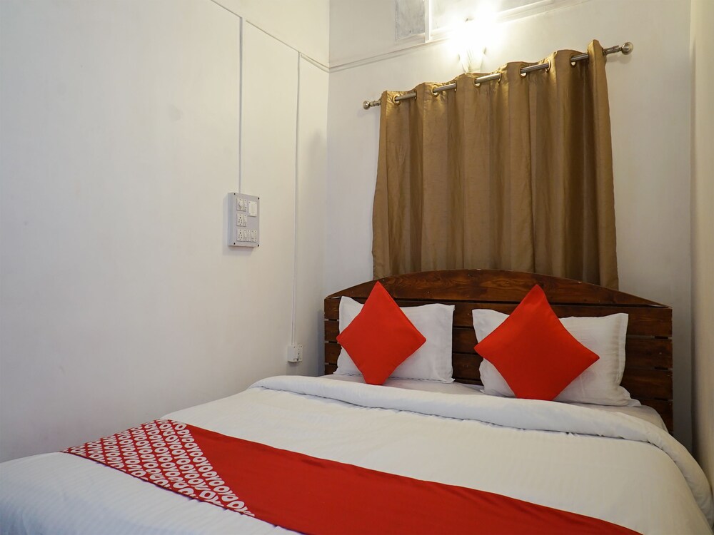 Sherbaug-a Theme Park and Resort