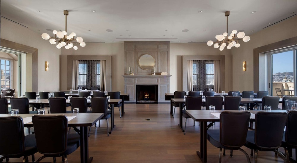 The Clift Royal Sonesta San Francisco