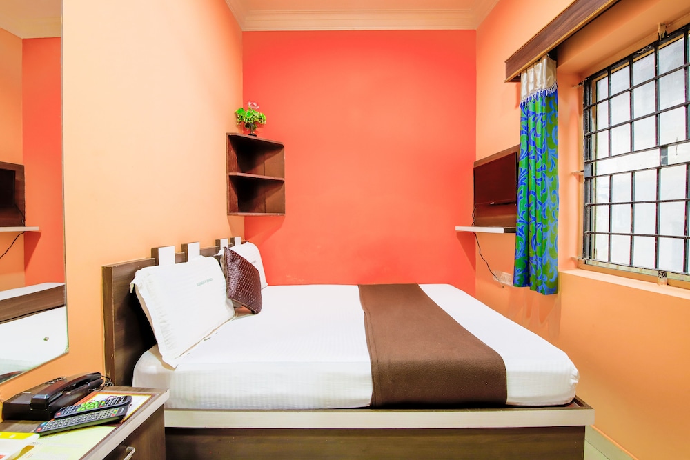 Lusia Inn