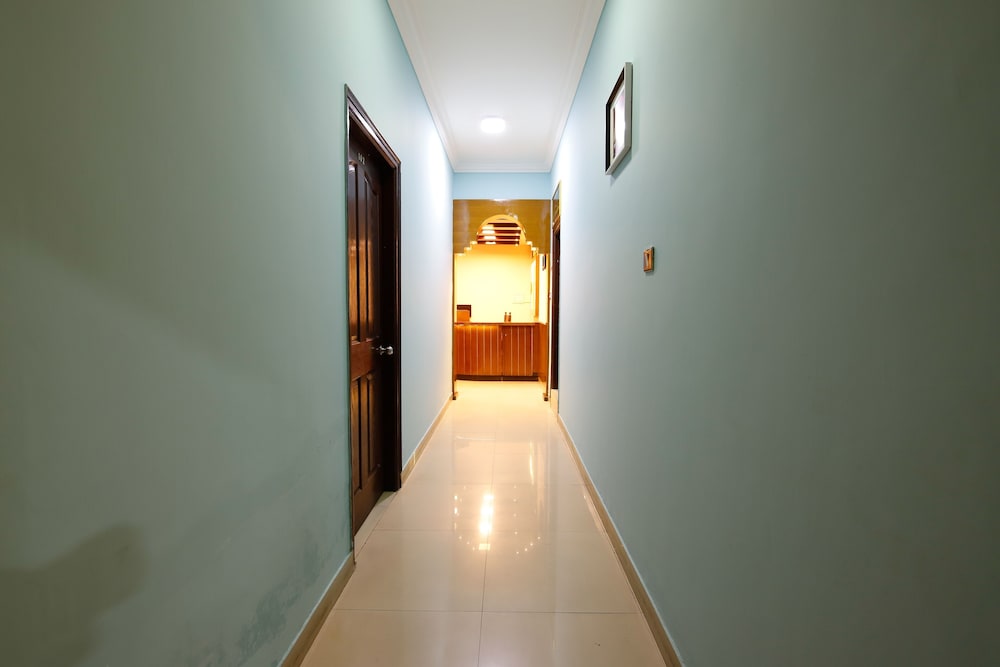 Lusia Inn