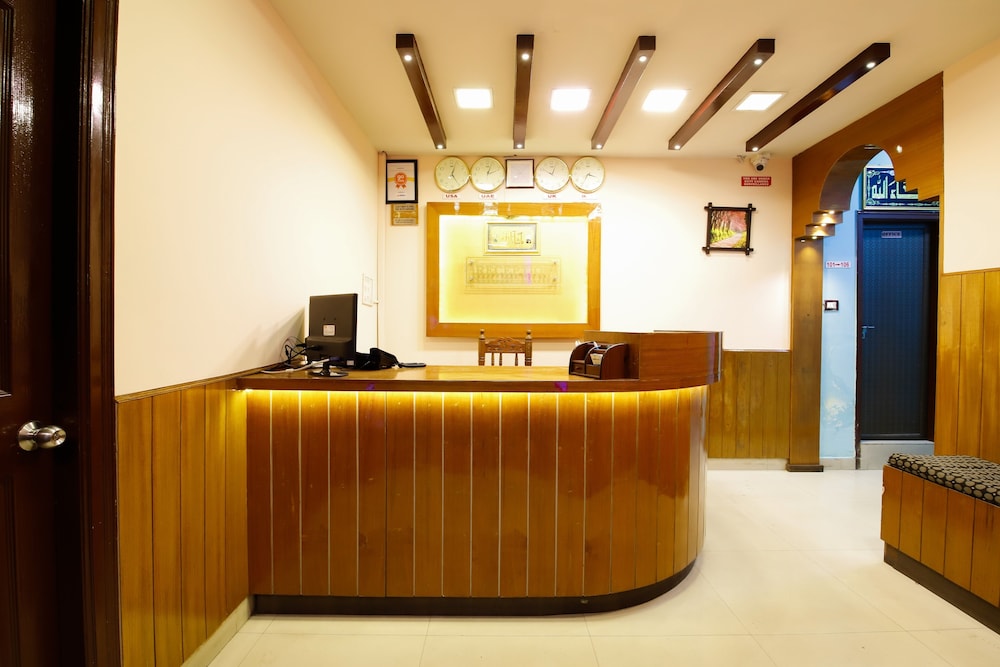 Lusia Inn