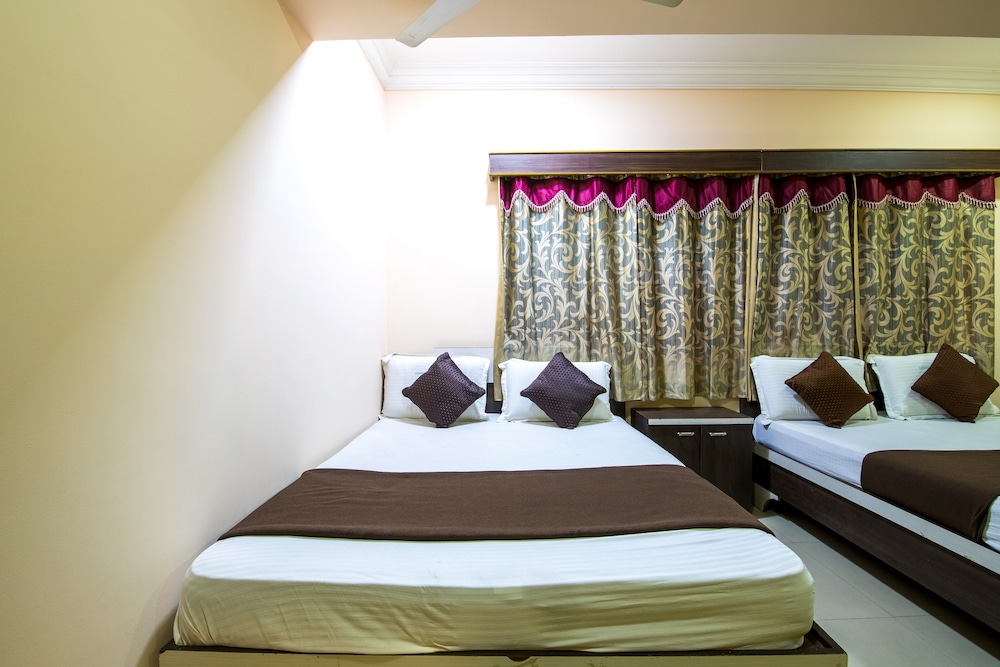 Lusia Inn