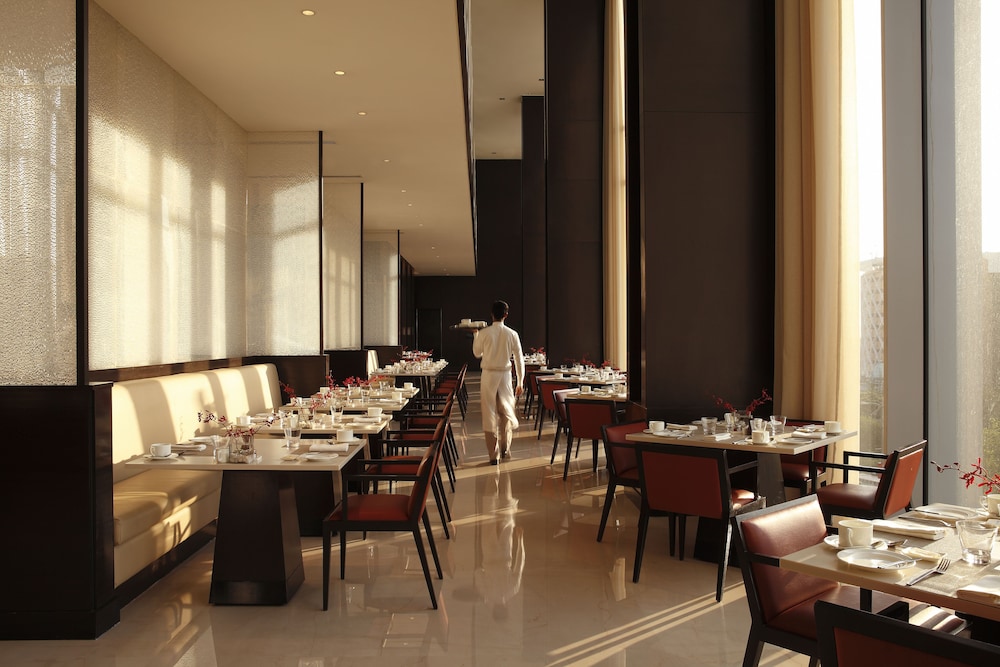 Trident Hyderabad Hitech City