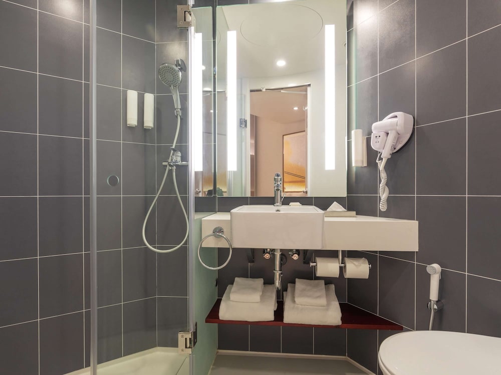 ibis Kolkata Rajarhat Hotel