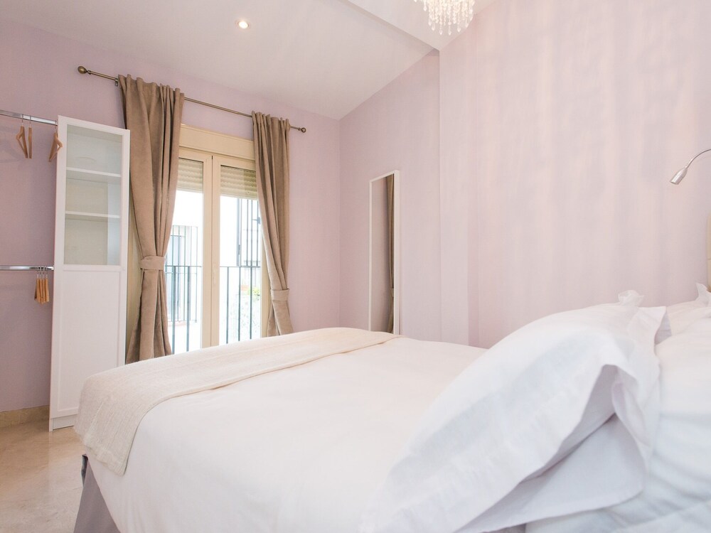 Boutike Apartments