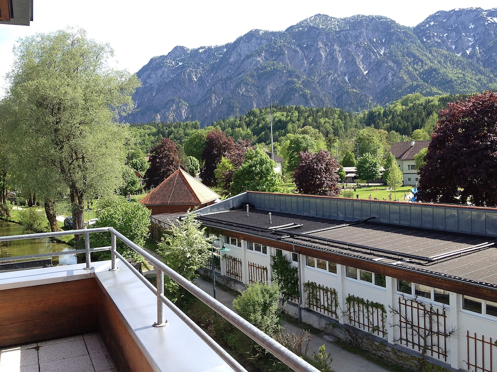 Wohlfühlhotel Goiserer Mühle