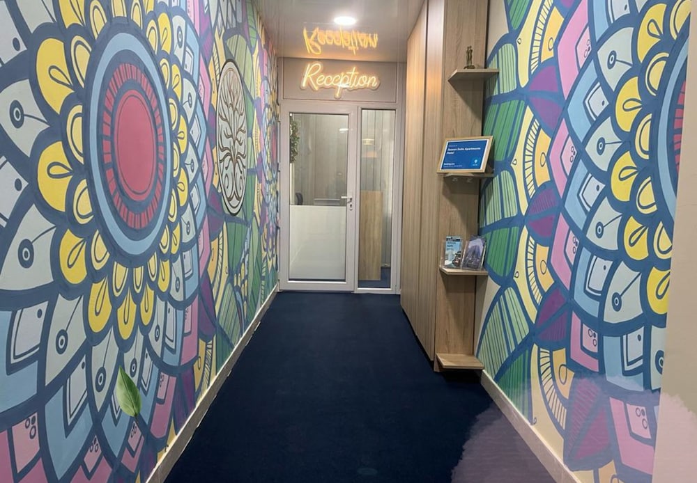 Season Suite Apart-Hotel