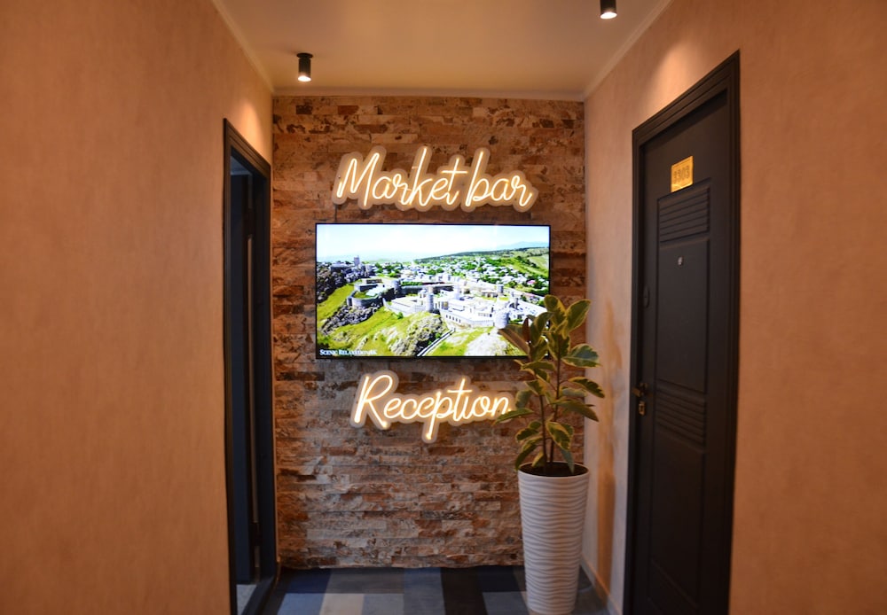 Season Suite Apart-Hotel