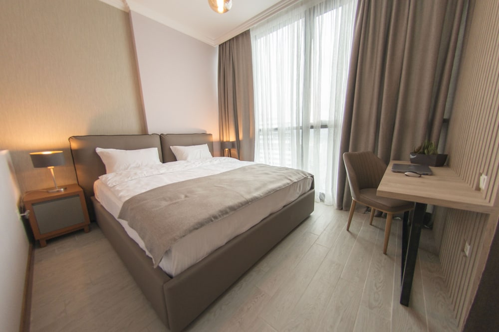 Season Suite Apart-Hotel