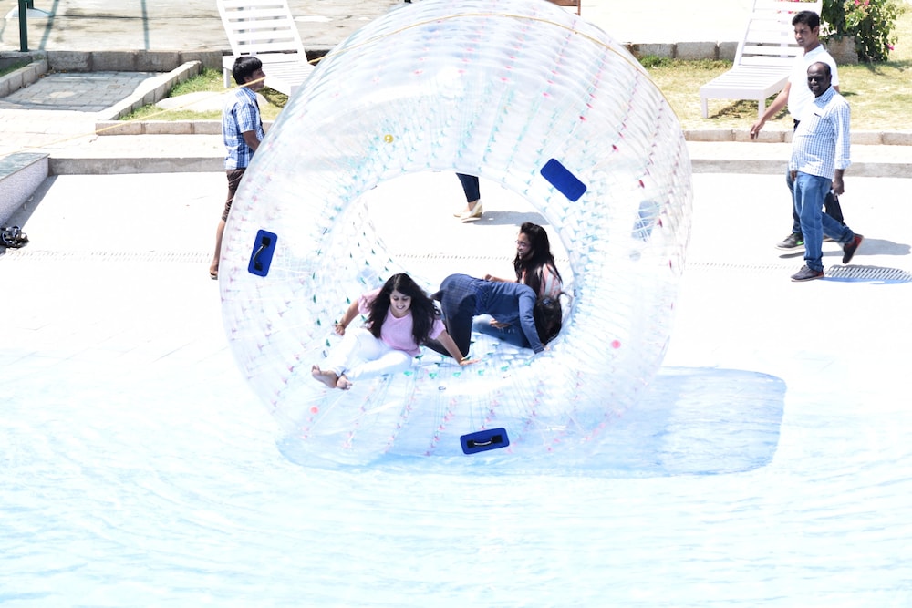 Park Hotel and Resort