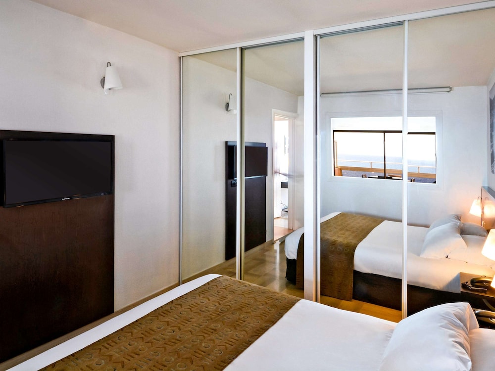 Adagio Nice Promenade Des Anglais Aparthotel