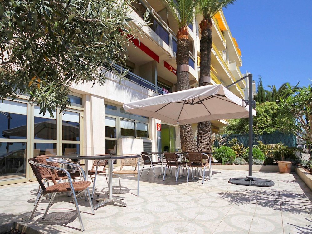 Adagio Nice Promenade Des Anglais Aparthotel
