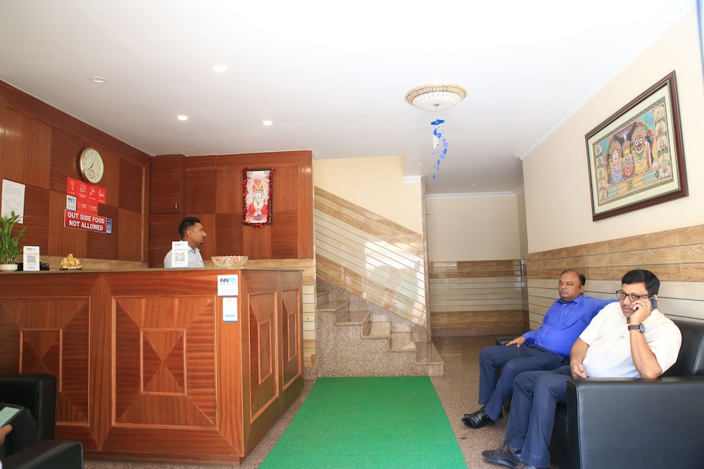 Hotel Kumud Plaza