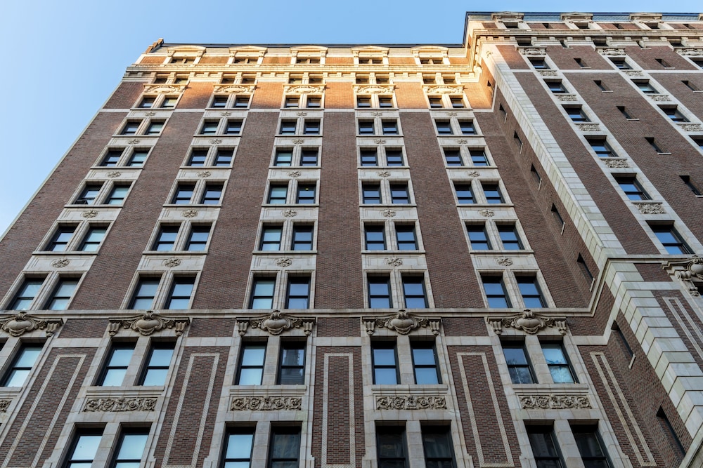 Ace Hotel New York
