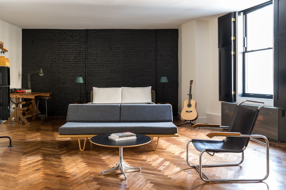 Ace Hotel New York