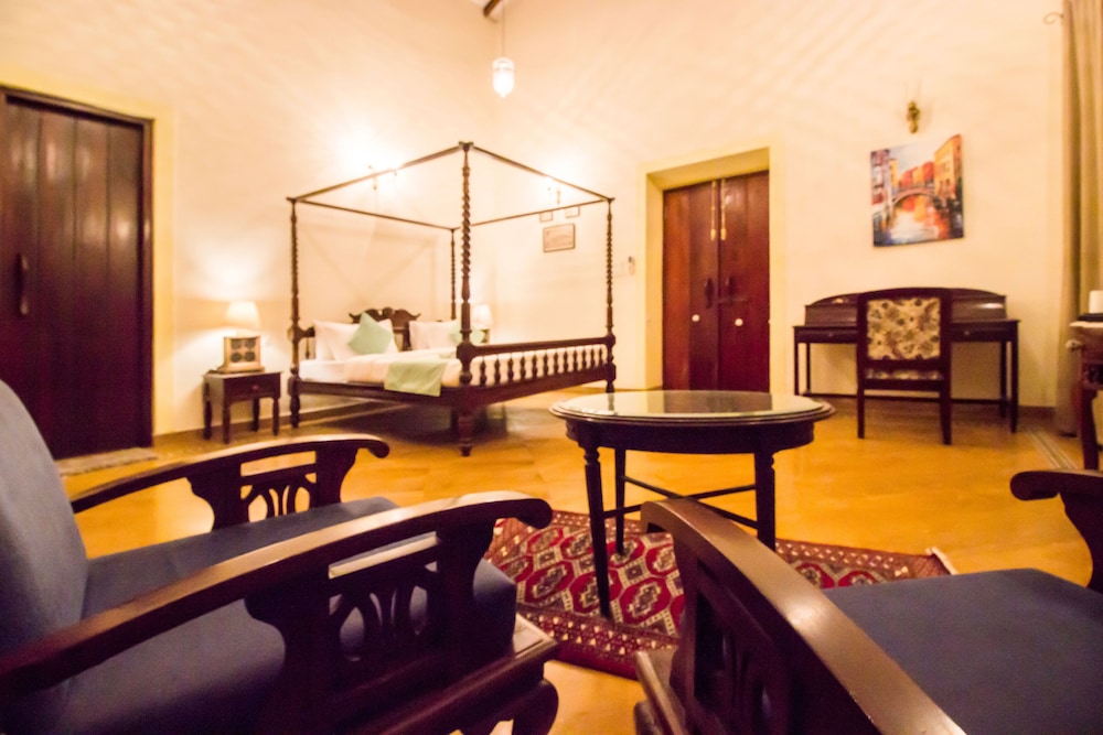 ACCOVAH Casa Tina