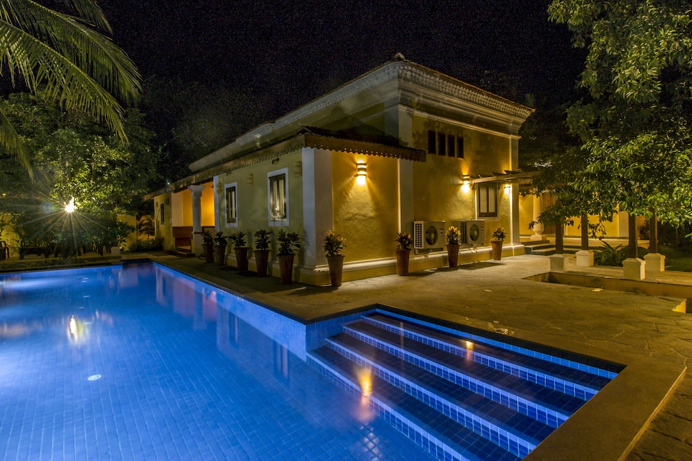 ACCOVAH Casa Tina