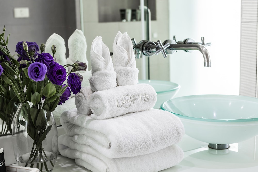 BYD Lofts Boutique Hotel & Serviced Apartments - Patong Beach, Phuket
