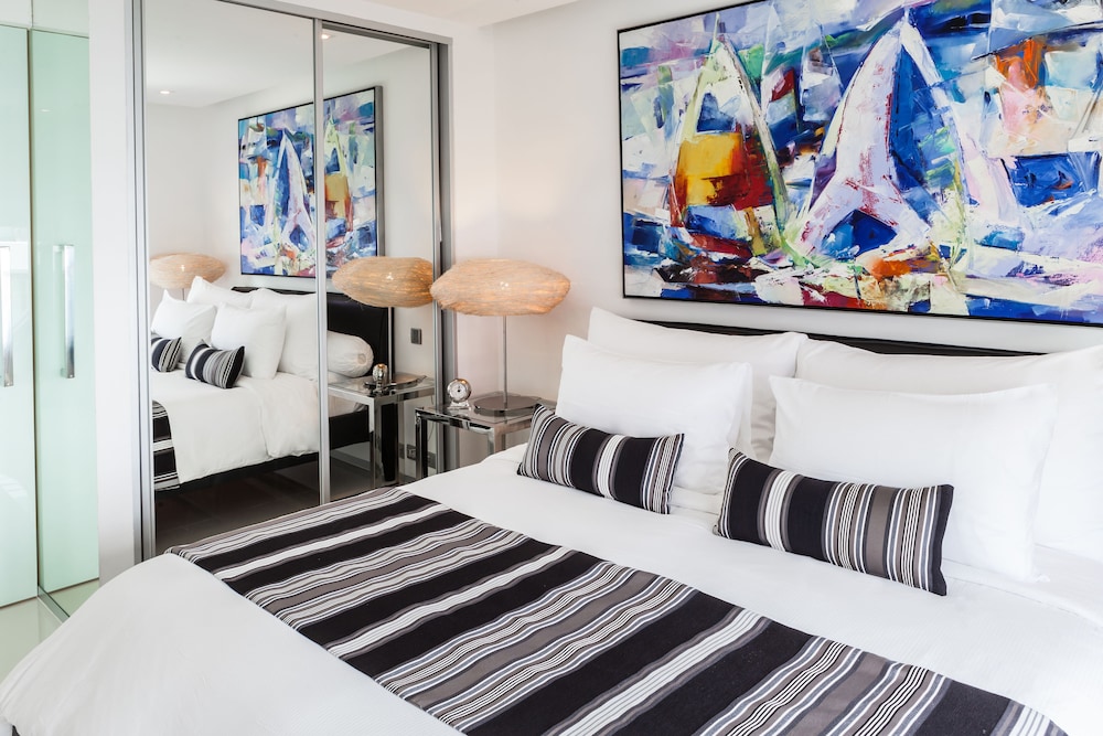 BYD Lofts Boutique Hotel & Serviced Apartments - Patong Beach, Phuket
