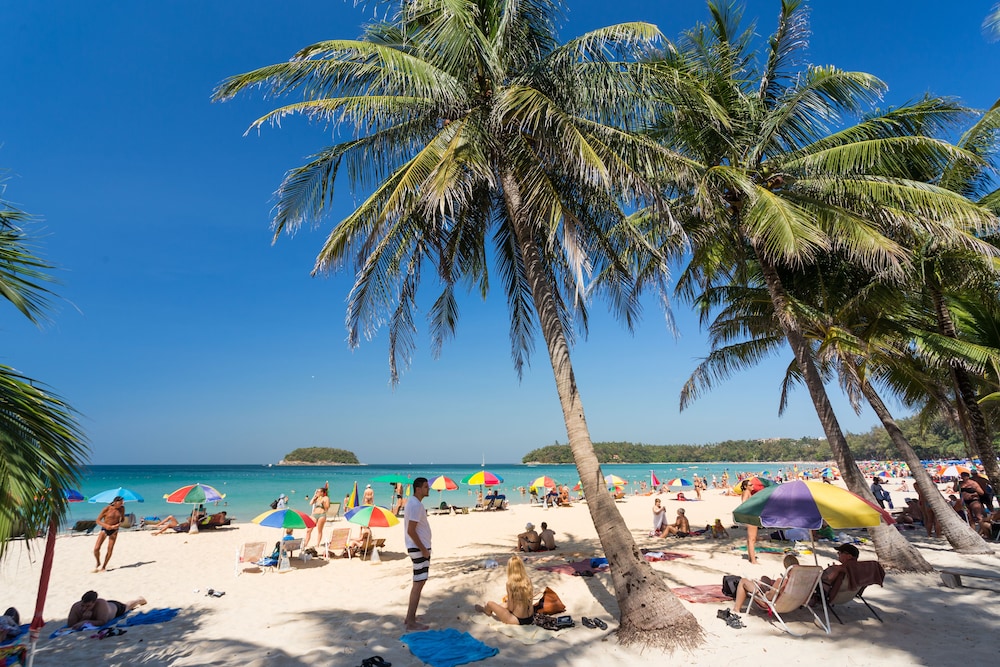 BYD Lofts Boutique Hotel & Serviced Apartments - Patong Beach, Phuket