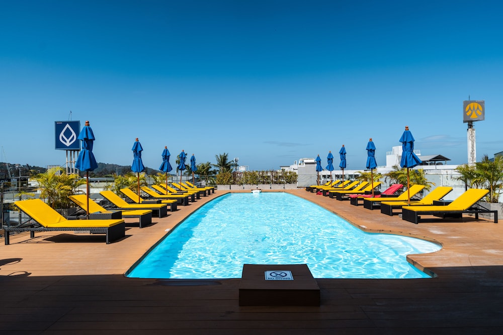 Days Inn by Wyndham Patong Beach Phuket