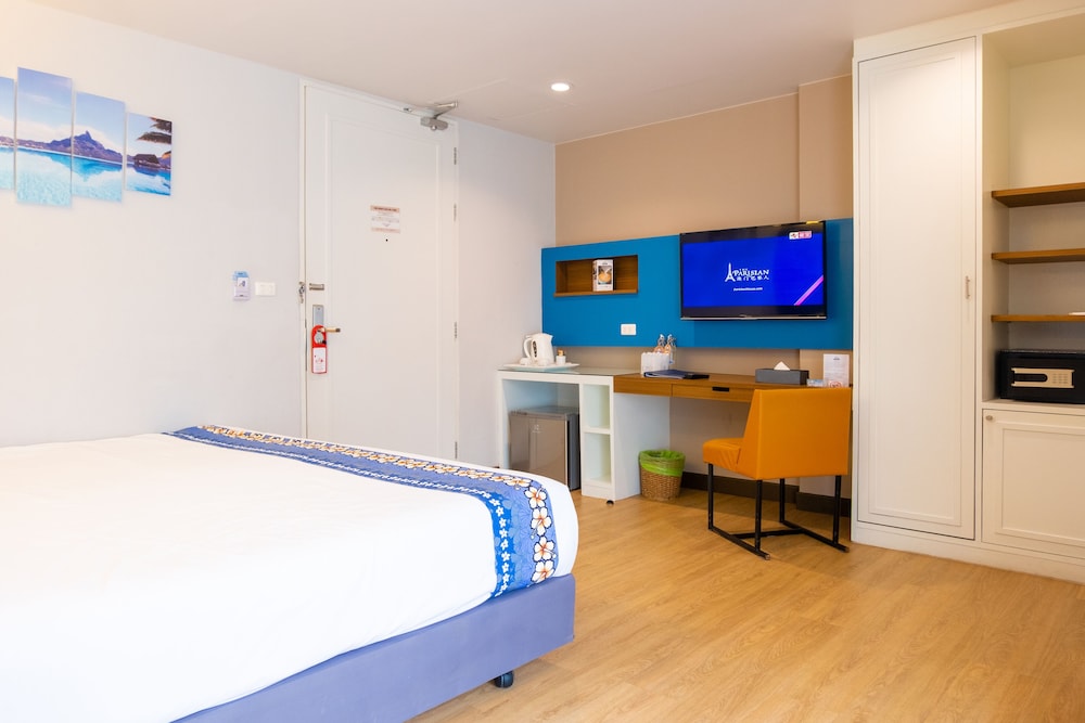 Days Inn by Wyndham Patong Beach Phuket