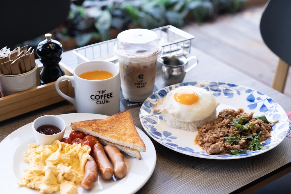 Days Inn by Wyndham Patong Beach Phuket