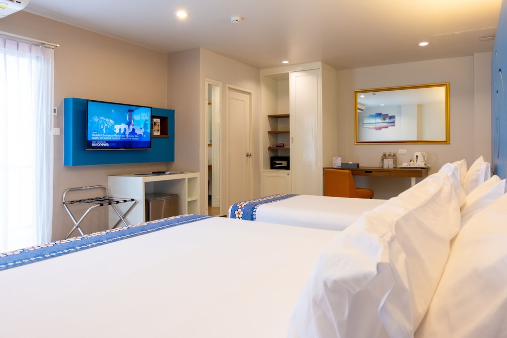 Days Inn by Wyndham Patong Beach Phuket