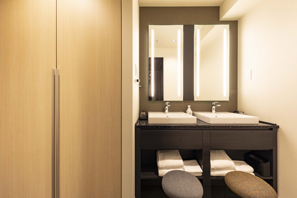 Hotel Hankyu RESPIRE OSAKA