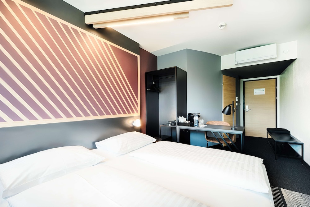 B&B Hotel Salzburg-Nord