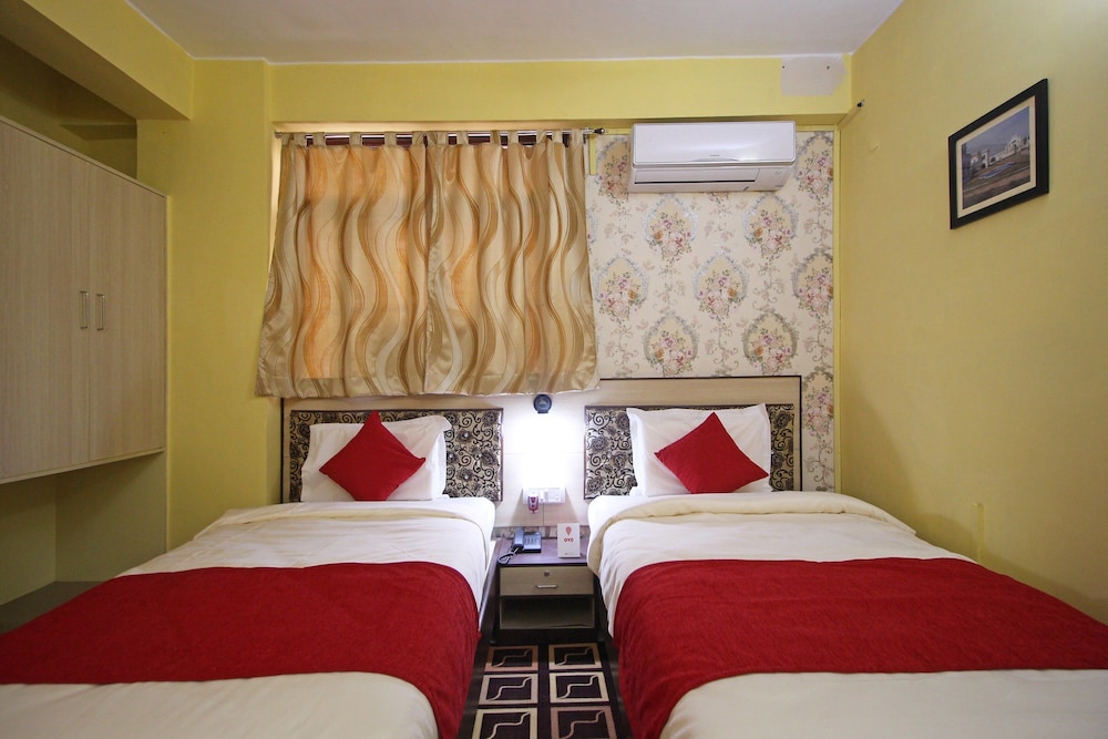 Pallavi International Hotel