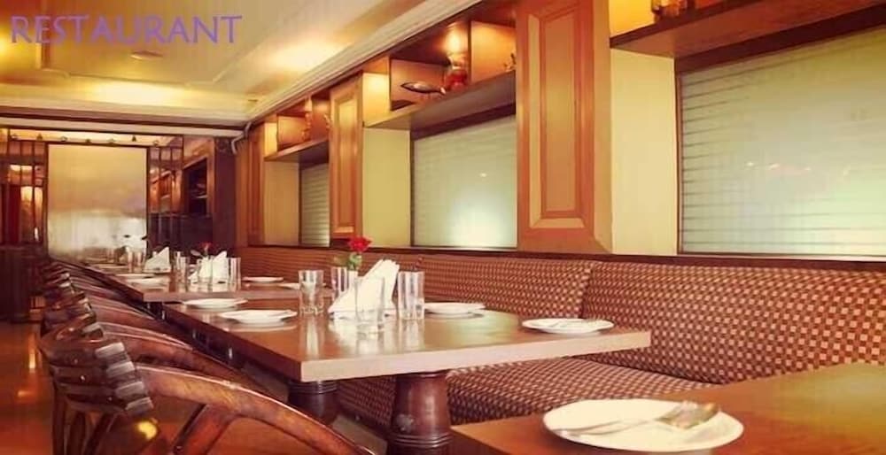Pallavi International Hotel