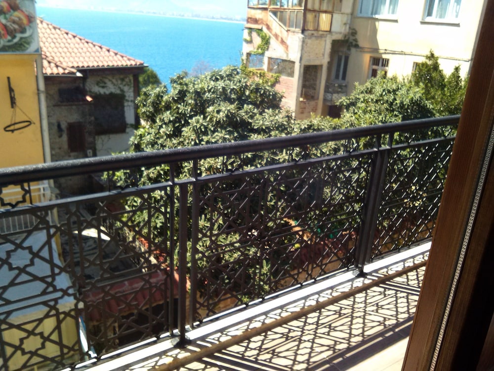 Antalya Inn Hotel