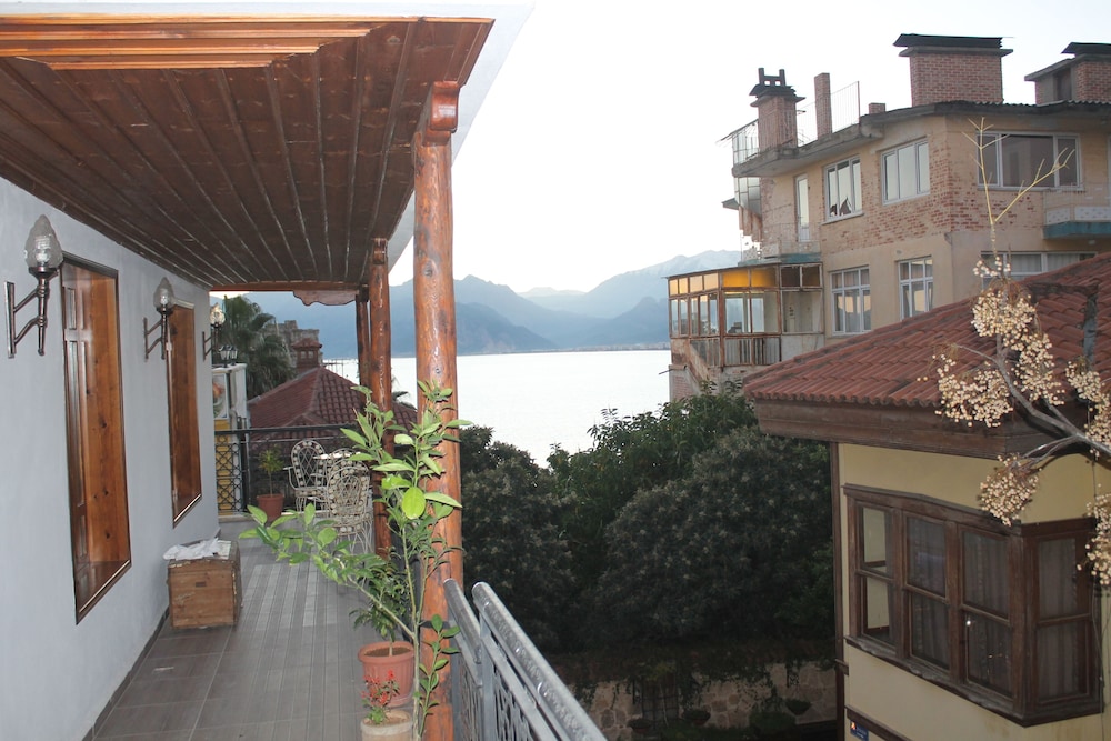 Antalya Inn Hotel