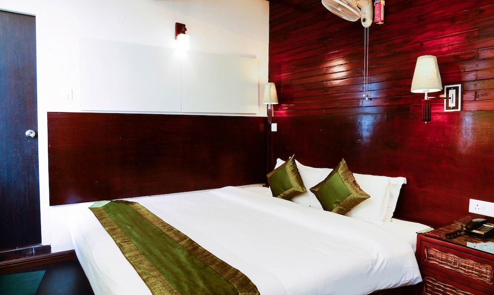The Nettle & Fern Hotel