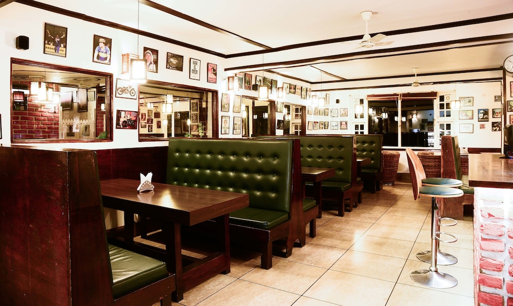 The Nettle & Fern Hotel