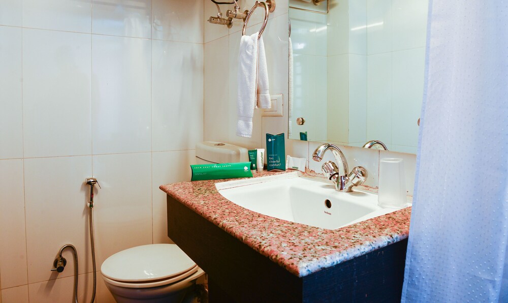 The Nettle & Fern Hotel