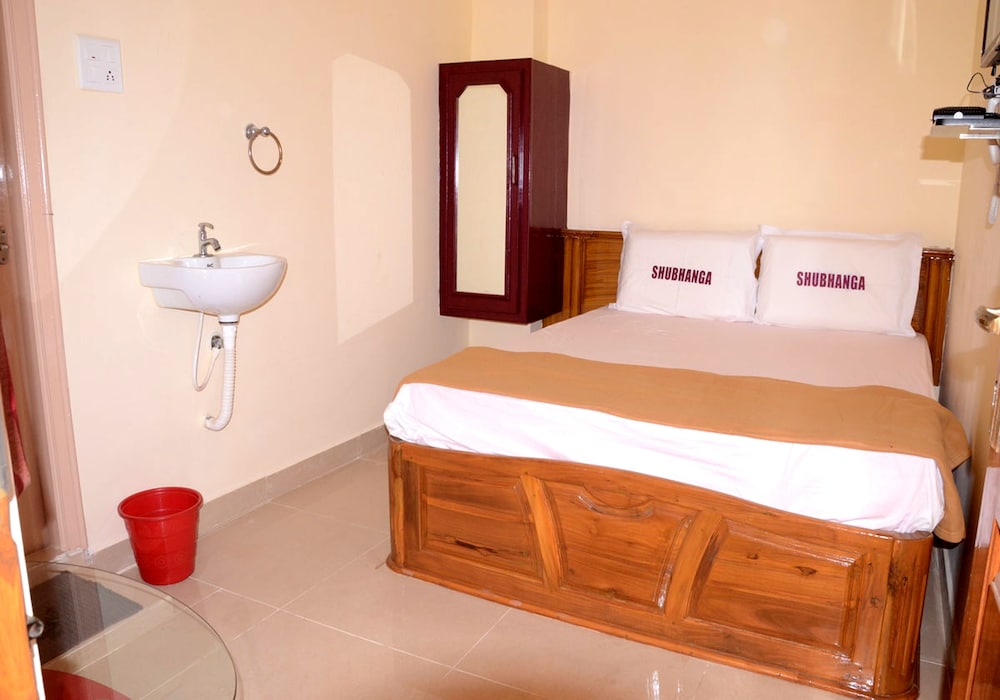 Hotel Shubhanga Residency