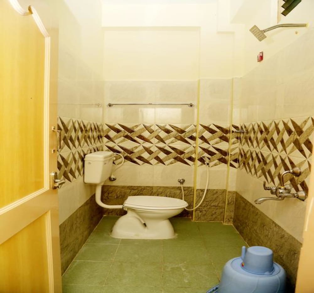 Hotel Shubhanga Residency