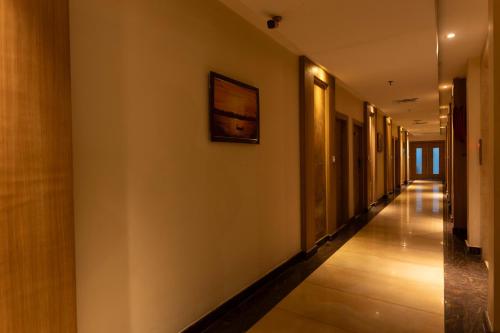 New Hotel Broadway