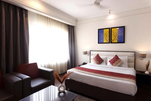 New Hotel Broadway