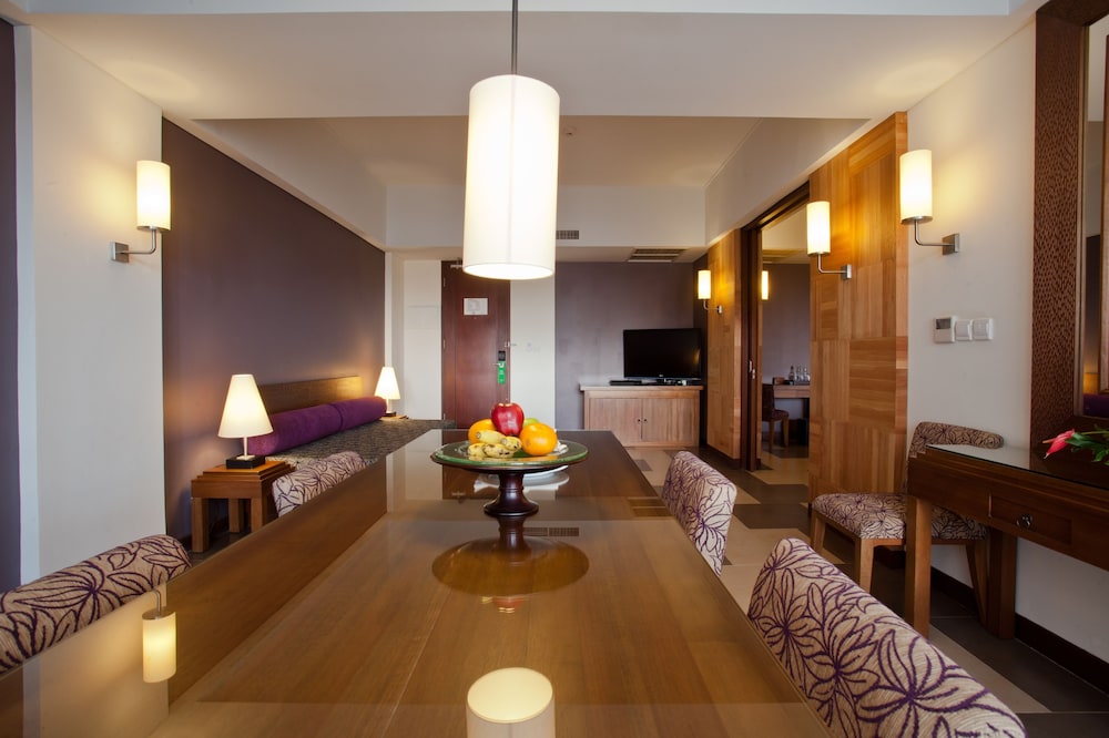 Sun Island Hotel & Spa Kuta
