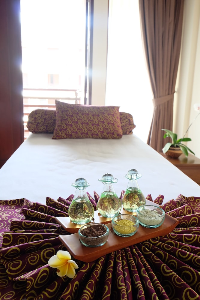 Sun Island Hotel & Spa Kuta