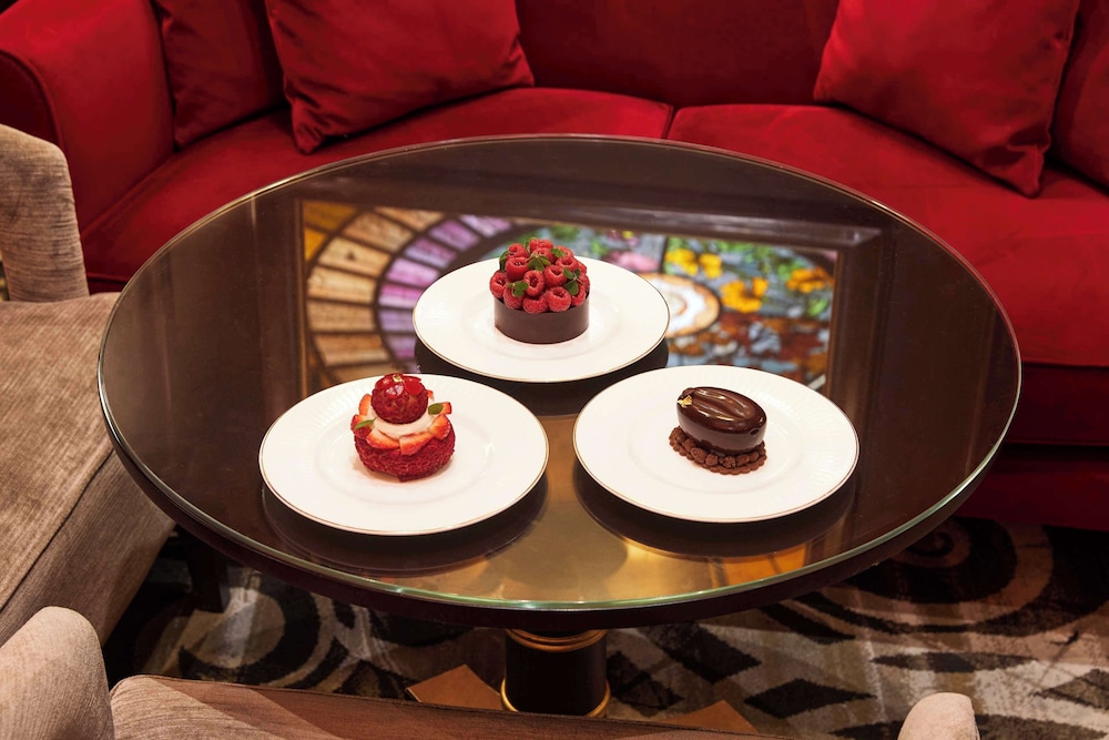 Hotel Vier Jahreszeiten Kempinski München