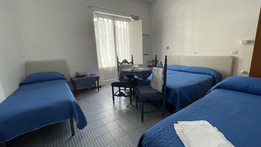 Hotel Europa
