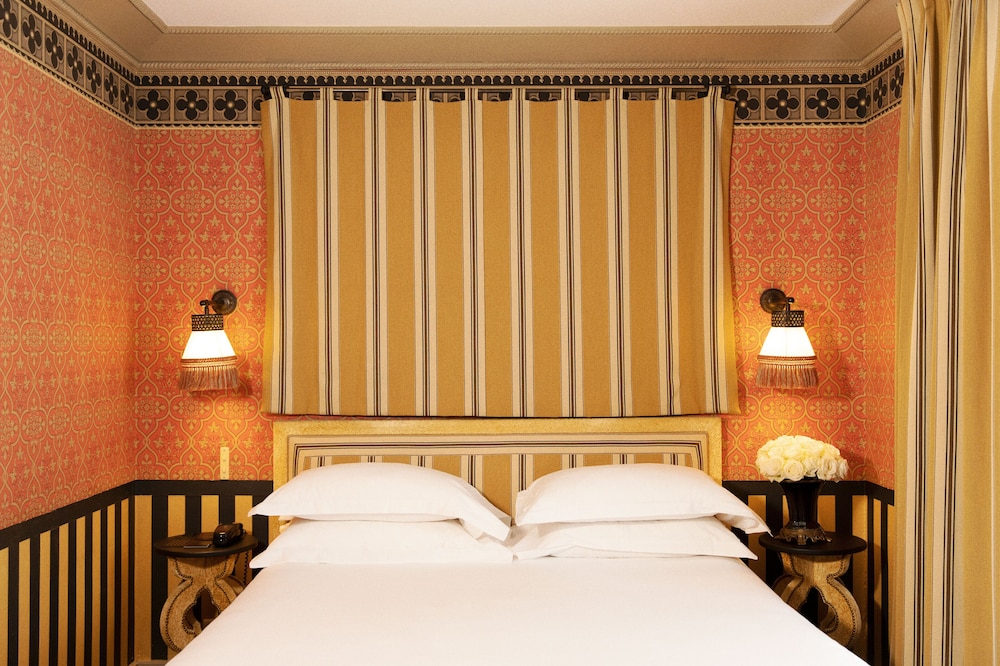 Hôtel Bourg Tibourg - Paris Marais