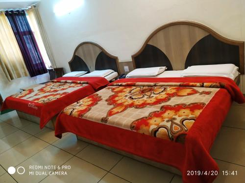 Hotel Aashirwad