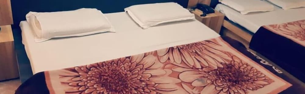 Hotel Aashirwad