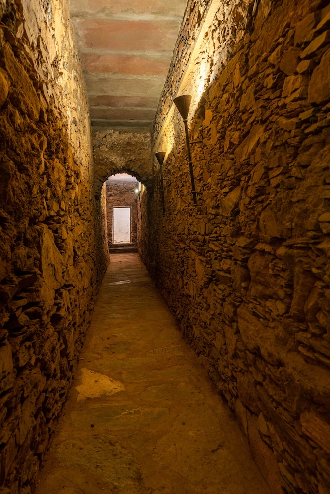 The Fern Bambora Fort Udaipur, Series by Marriott